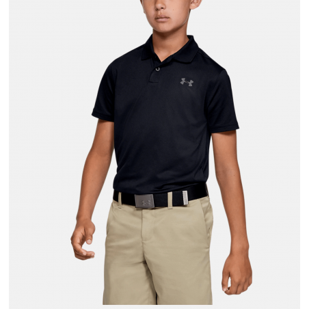 POLO UNDER ARMOUR PERFORMANCE 2.0