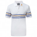 FOOTJOY JUNIOR POLE PIQUE
