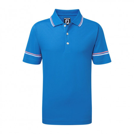 POLO FOOTJOY PIQUE JUNIOR 