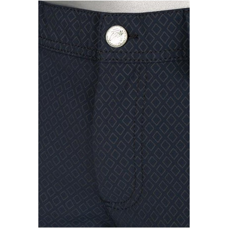PANTALON ALBERTO IAN-D REPELENTE AGUA