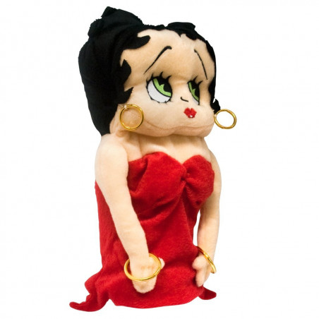 BETTY BOOP DRIVE CASE