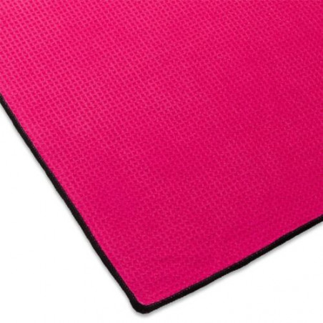 TOALLA TITLEIST MICROFIBRA ROSA