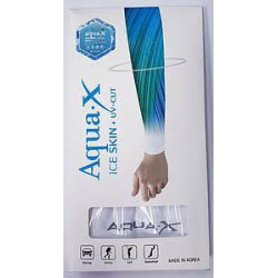 MANGA PROTECCION UV AQUA-X TERMICA