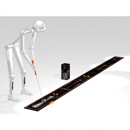 ALFOMBRA DE ENTRENAMIENTO WELLPUTT WELLSTROKE MAT