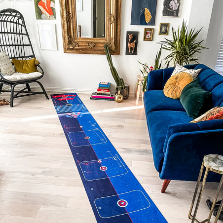 ALFOMBRA DE ENTRENAMIENTO WELLPUTT STARS & STRIPES