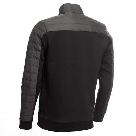 CALVIN KLEIN TALUS HYBRID JACKET