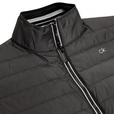 CALVIN KLEIN TALUS HYBRID JACKET