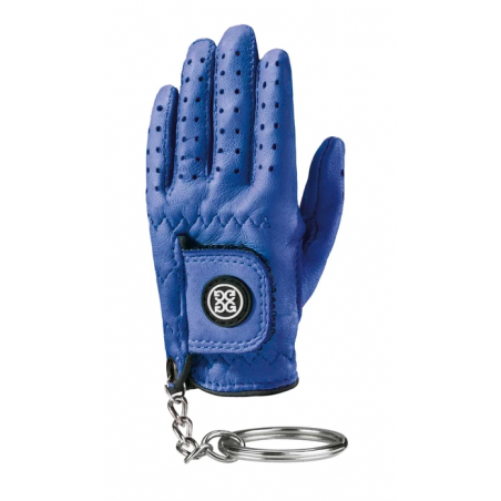 G/FORE GOLF GLOVE KEY FOB