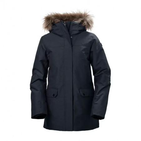 CHAQUETA HELLY HANSEN RANA