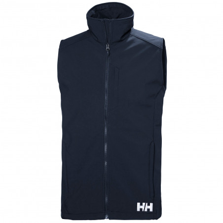 CAPÍTULO HELLY HANSEN SOFISTAS DE PARAMOÇÃO