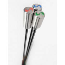 SET DE VARILLAS SPEED TRAINING LADY