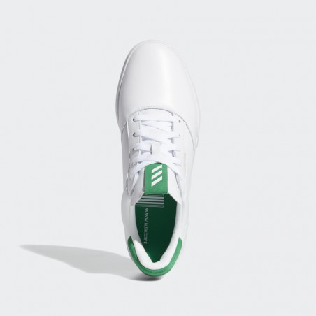 RETRO GOLF ADIDAS ADICROSS SHOES