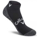 SOCKS CALLAWAY TOUR OPTI-DRY BLACK L/XL