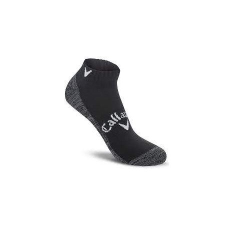 CALCETINES CALLAWAY TOUR OPTI-DRY NEGRO L/XL
