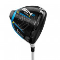 DRIVER TAYLORMADE SIM2 MAX-D 12.0 SENHORA