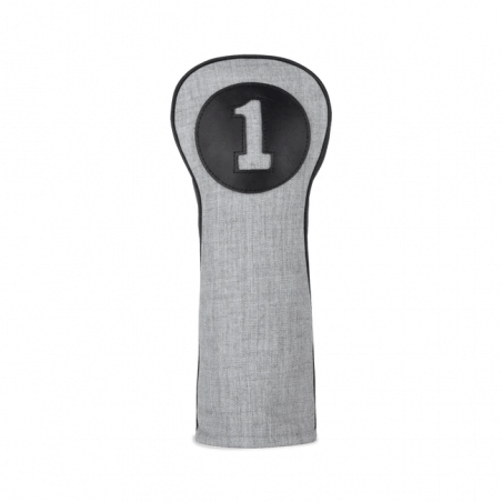 FUNDA DRIVER TITLEIST HEATHER & QUOT; LEATHER & QUOT