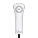 FUNDA MADERA TITLEIST FROST OUT LEATHER