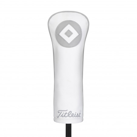 FOUNDED WOOD TITLEIST FROST OUT LEATHER