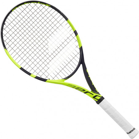 BABOLAT PURE AERO TOUR STRUNG NC