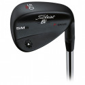 WEDGE TITLEIST SM6 JET BLACK 54.10 S LEFT-HANDED