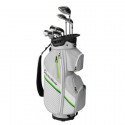 SETE PALOS TAYLORMADE RBZ SPEEDLITE (10 PZS) SENHORA