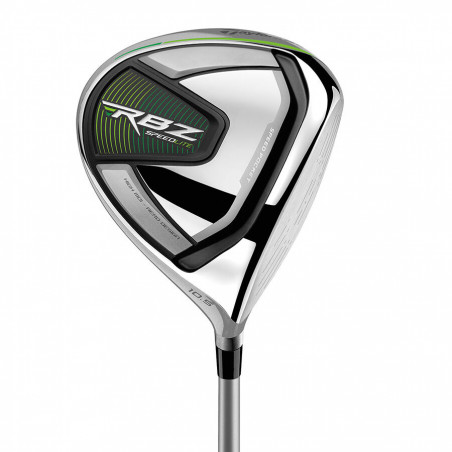 SETE PALOS TAYLORMADE RBZ SPEEDLITE (10 PZS) SENHORA