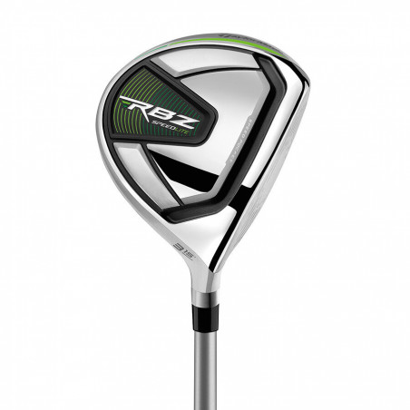 SETE PALOS TAYLORMADE RBZ SPEEDLITE (10 PZS) SENHORA