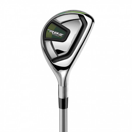 SETE PALOS TAYLORMADE RBZ SPEEDLITE (10 PZS) SENHORA