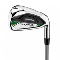 SETE PALOS TAYLORMADE RBZ SPEEDLITE (10 PZS) SENHORA