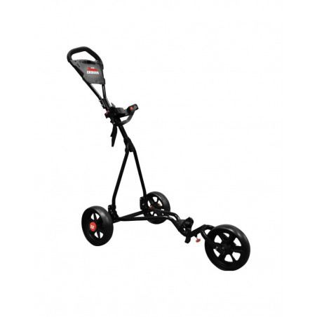 CARRO JUNIOR EZE GLIDE 3 RUEDAS