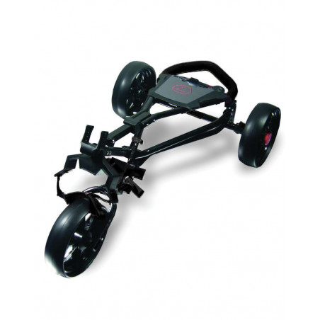 CARRO JUNIOR EZE GLIDE 3 RUEDAS
