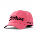 GORRA TITLEIST PINK OUT TOUR PERFORMANCE