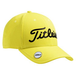 CAP TITLEIST PERF BALL MARKER FASH