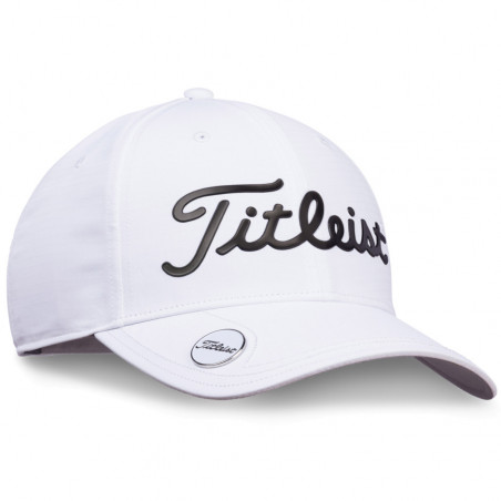 GORRA TITLEIST PERFORMANCE B/MARKER FASH