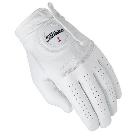 GUANTE TITLEIST PERMA-SOFT LADY