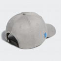 THE HAT ADIDAS TAPE IN HAT GREY