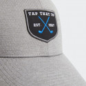 THE HAT ADIDAS TAPE IN HAT GREY