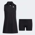 VESTIDO ADIDAS GIRLS GOLF DRESS SS.22