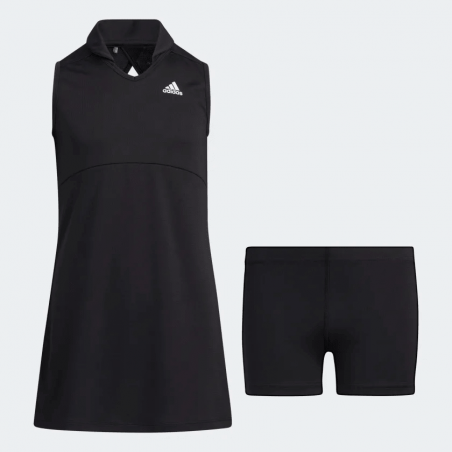 Não ADIDAS GAROTAS GOLFE VESTIDO SS.22