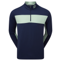 JERSEY FJ CHEST STRIPE CHILL OUT '22