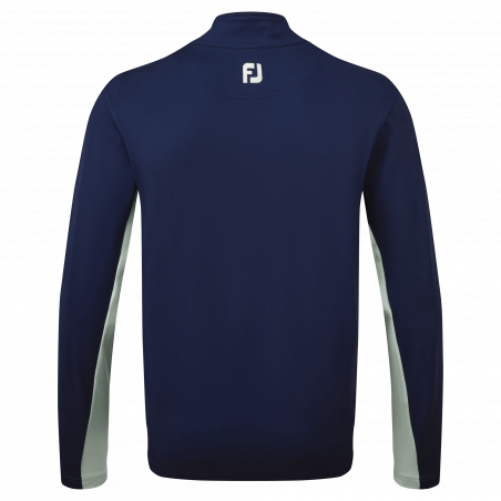 JERSEY FJ CHEST STRIPE CHILL OUT '22