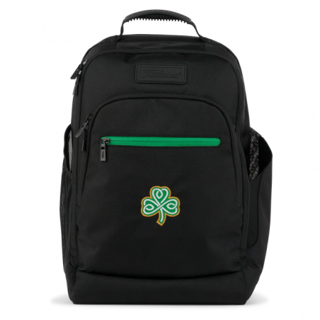 MOCHILA TITLEIST SHAMROCK SPECIAL COLLECTION