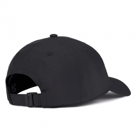 THE HAT TITLEIST THE PERF PLAYERS. BY SHAMROCK BLK/GRN