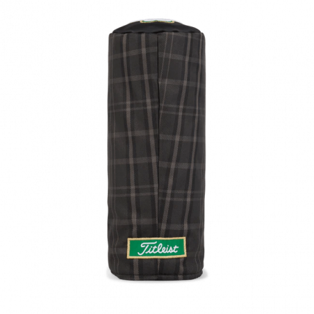 THE DRIVER TITLEIST SHAMROCK BARREL &AMP; LEATHER
