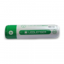 BATTERY LED LENSER Li-ion 18650 3000 mAh