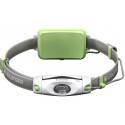 LUZ FRONTAL LED LENSER NEO4 VERDE