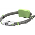LUZ FRONTAL LED LENSER NEO4 VERDE