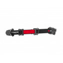 LINTERNA FRONTAL LED LENSER H8R 600 LM