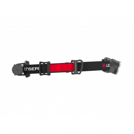 FRONTAL LINTERNA LED LENSER H8R 600 LM