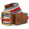CINTURON FOOTJOY CANVAS 